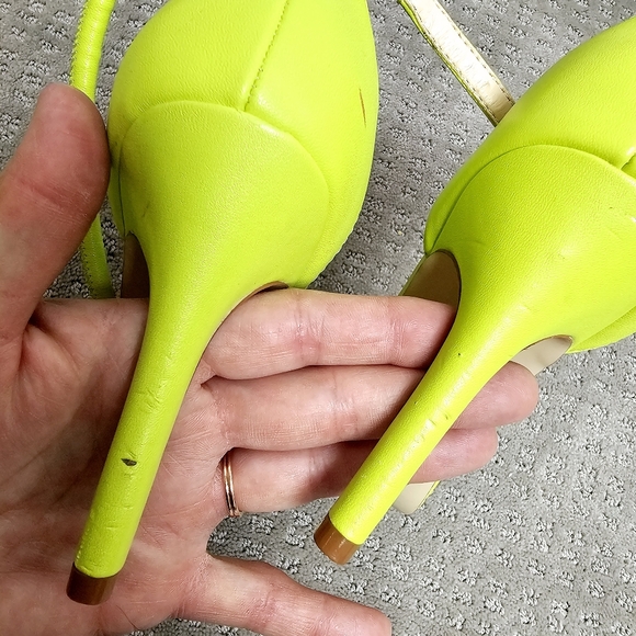 Chartreuse set - Picture 10 of 11